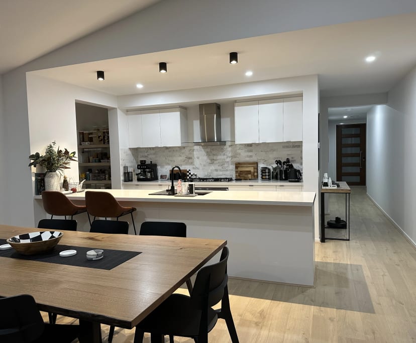 2 Rooms for Rent in Ballarat, VIC 250, Unfurnishe...