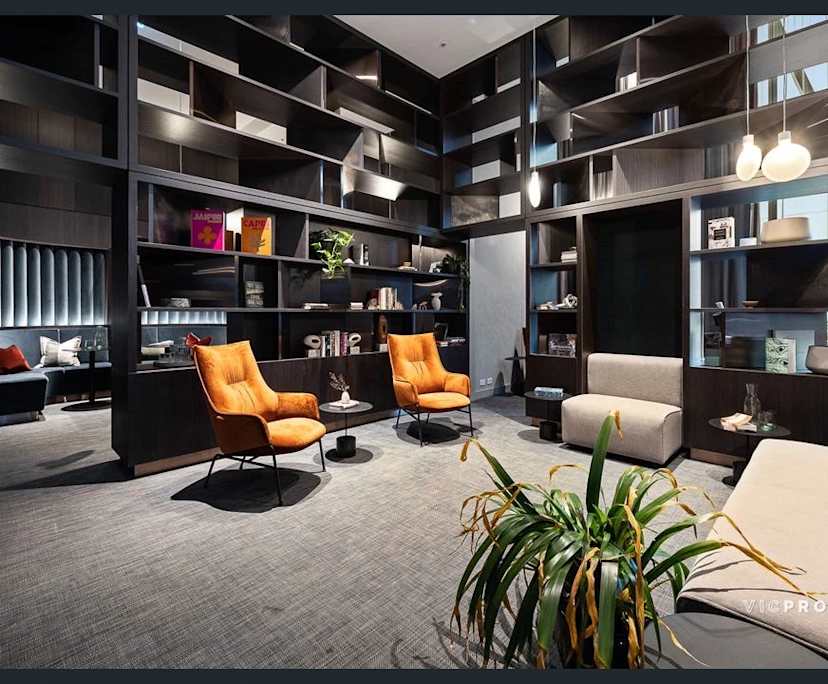 $265, Flatshare, 2 bathrooms, Melbourne VIC 3000