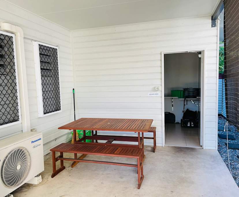 $270, Share-house, 5 bathrooms, Parramatta Park QLD 4870