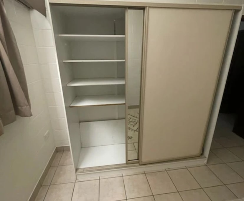 $190, Flatshare, 2 bathrooms, Woree QLD 4868