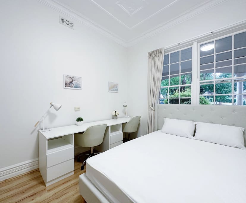 $540, Share-house, 5 bathrooms, Chatswood NSW 2067