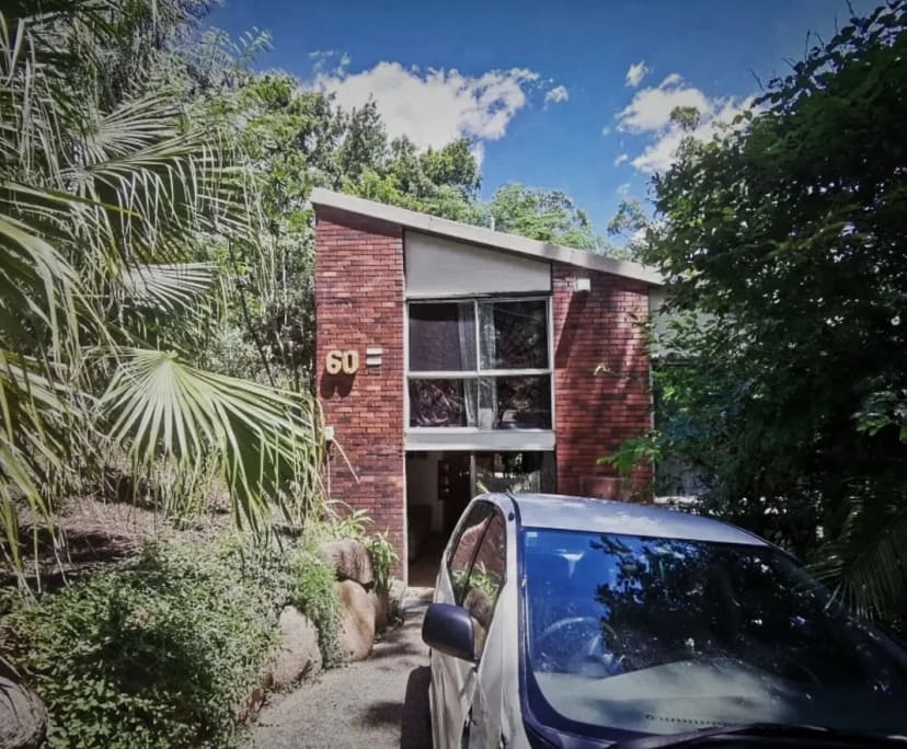 Room for Rent in Oxley, Brisbane 210, Unfurnished...