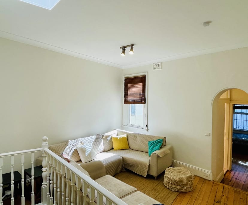 $450, Share-house, 3 bathrooms, Surry Hills NSW 2010
