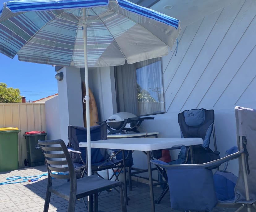 $300, Homestay, 3 bathrooms, Hamilton Hill WA 6163