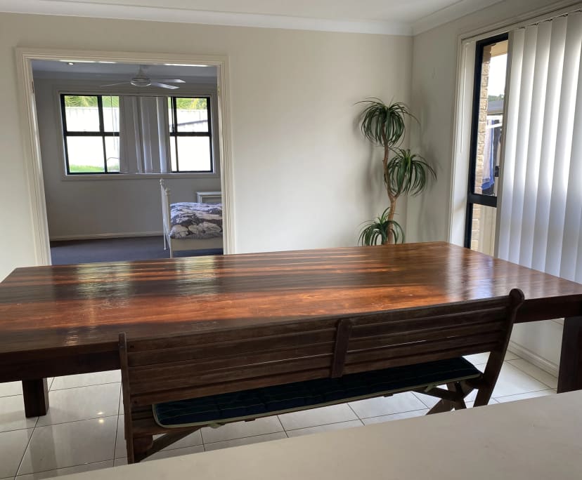 $380, Share-house, 5 bathrooms, Woongarrah NSW 2259