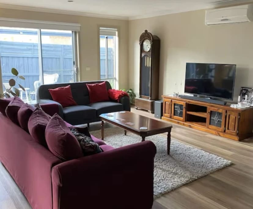 Student accommodation