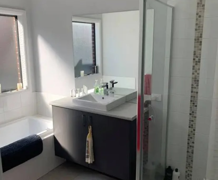 $245-250, Share-house, 2 rooms, Warragul VIC 3820, Warragul VIC 3820