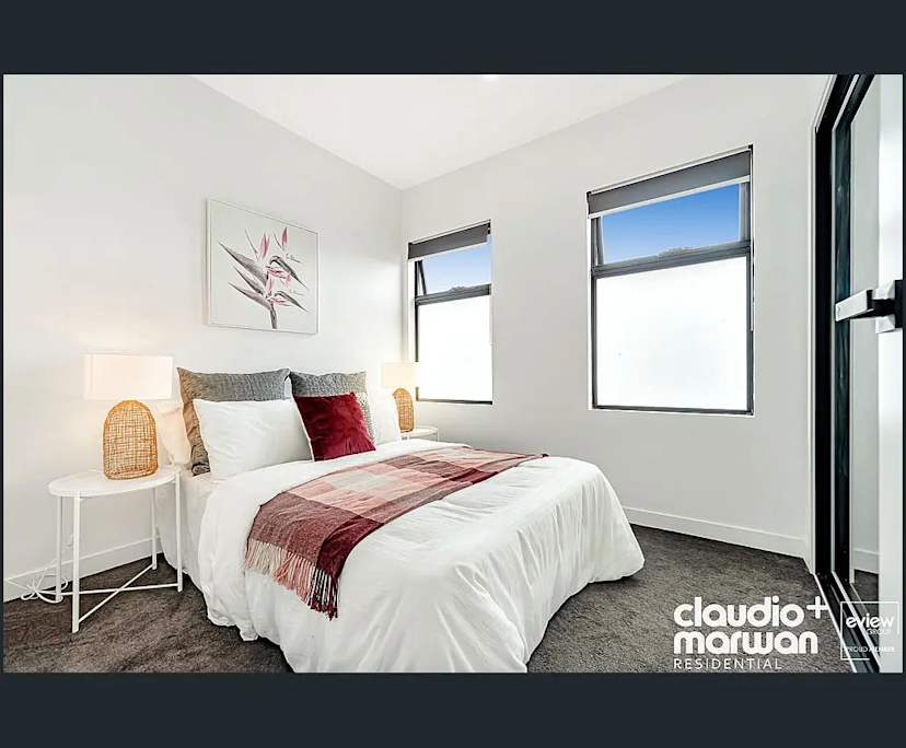 Whole property with 3 rooms for rent