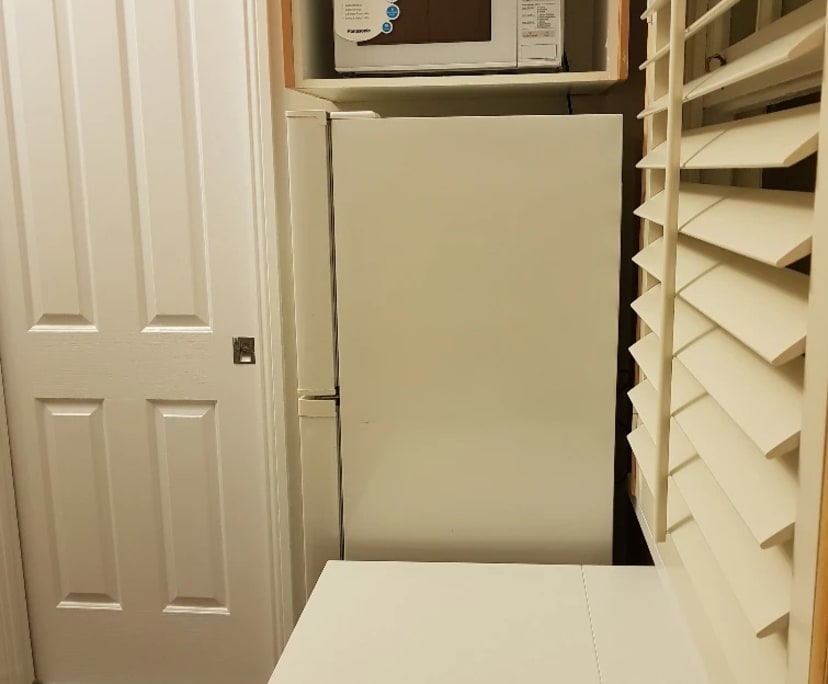 $670, Studio, 1 bathroom, Glebe NSW 2037