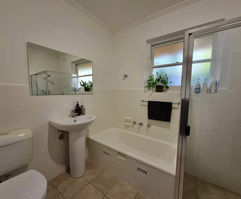 $350, Flatshare, 3 bathrooms, Walkerville SA 5081