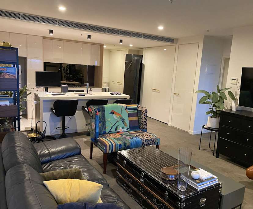 $360, Flatshare, 2 bathrooms, South Yarra VIC 3141