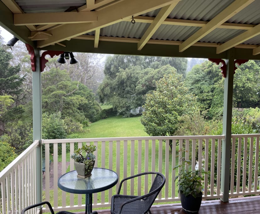 $580, Share-house, 2 bathrooms, Woodford NSW 2778