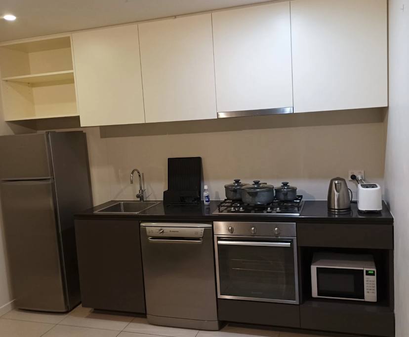 $260-265, Flatshare, 2 rooms, Melbourne VIC 3000, Melbourne VIC 3000