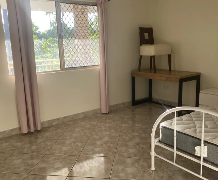 Room for Rent in Wulagi, Darwin 250, Unfurnished,...