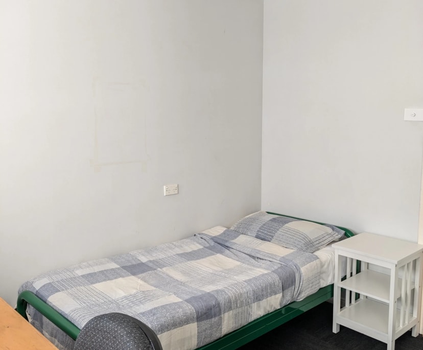 Student accommodation