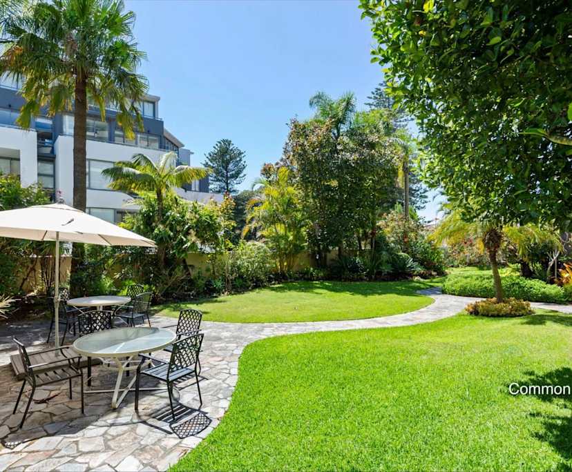 $850, Flatshare, 2 bathrooms, Manly NSW 2095