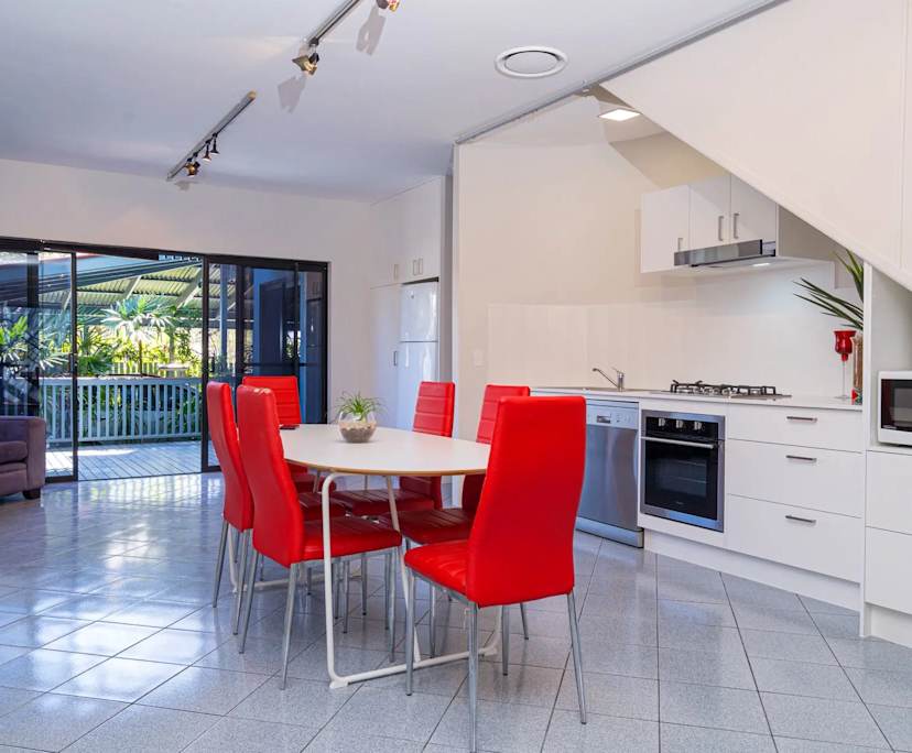 $300, Share-house, 3 bathrooms, Paddington QLD 4064