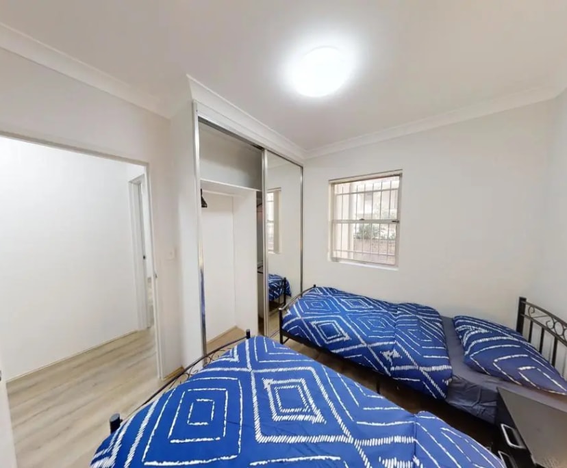 $285, Flatshare, 3 bathrooms, Chippendale NSW 2008