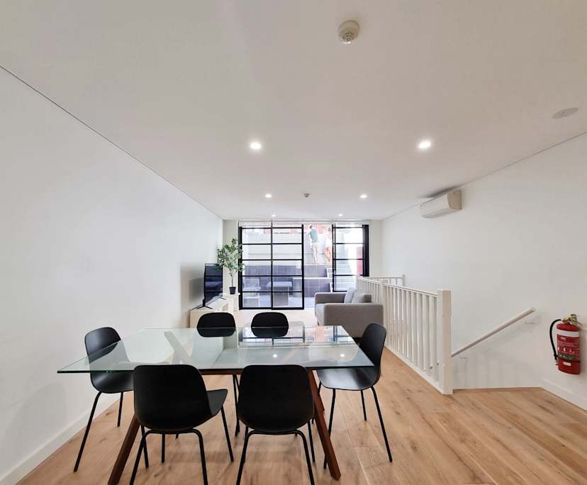 $695, Flatshare, 3 bathrooms, Sydney NSW 2000