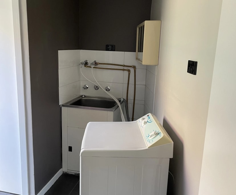 $320, Share-house, 6 bathrooms, Kingsville VIC 3012