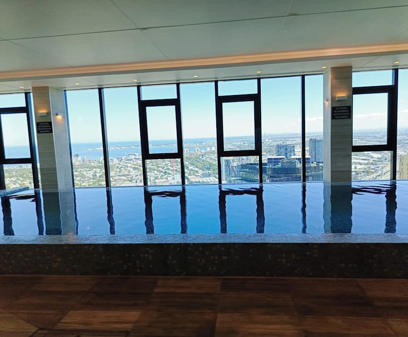 $260, Flatshare, 2 bathrooms, Southbank VIC 3006