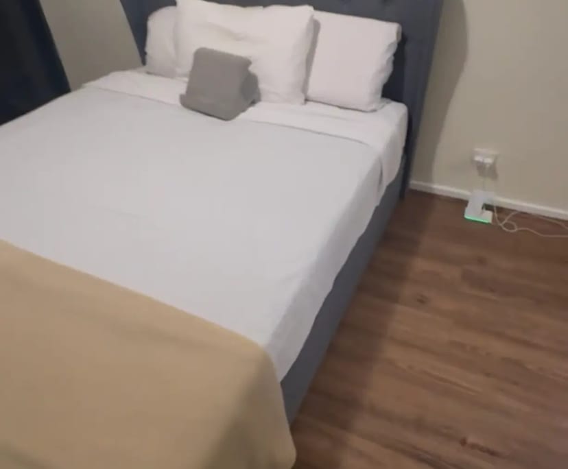 $500, Flatshare, 2 bathrooms, Southbank VIC 3006