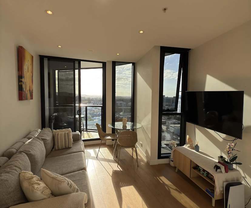 $520, Flatshare, 2 bathrooms, Fortitude Valley QLD 4006