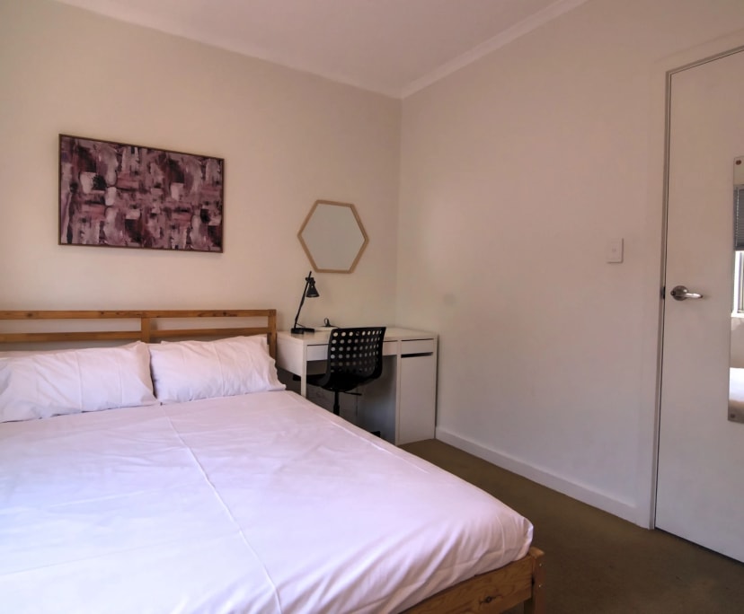 $205, Share-house, 4 bathrooms, Adelaide SA 5000
