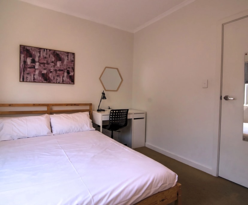 $250-270, Share-house, 2 rooms, Adelaide SA 5000, Adelaide SA 5000