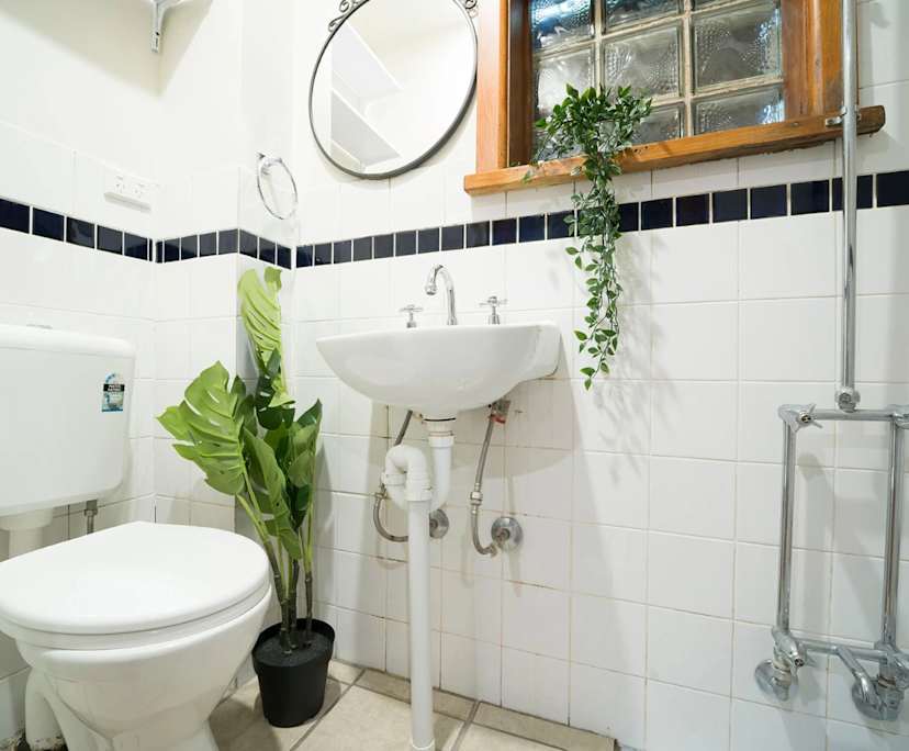 $370, Share-house, 5 bathrooms, Pyrmont NSW 2009