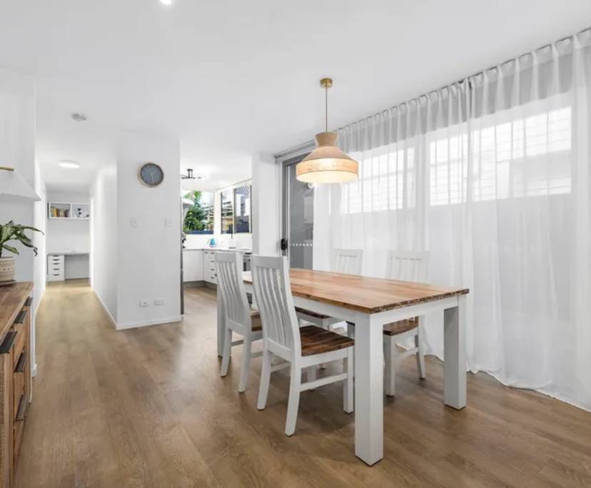 $500, Share-house, 3 bathrooms, Balmoral QLD 4171