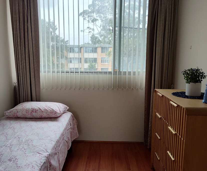 $280-320, Flatshare, 2 rooms, Lane Cove NSW 2066, Lane Cove NSW 2066