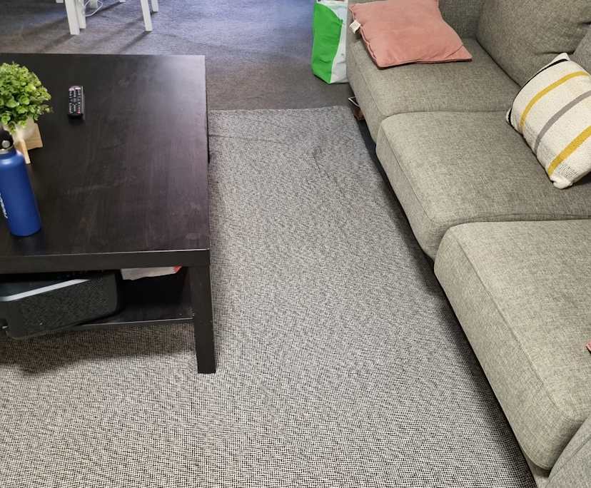 Room in a flatshare