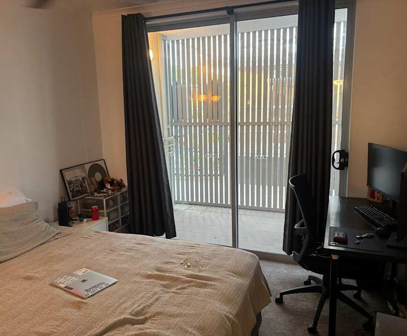$365, Flatshare, 2 bathrooms, Ascot QLD 4007