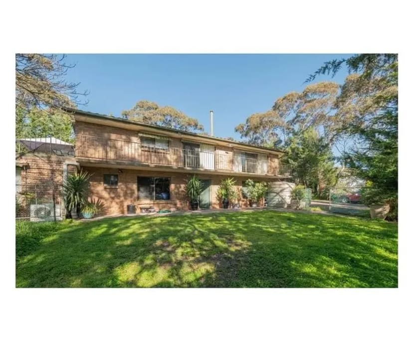 Room for Rent in Crafers West, Adelaide 125, Unfu...