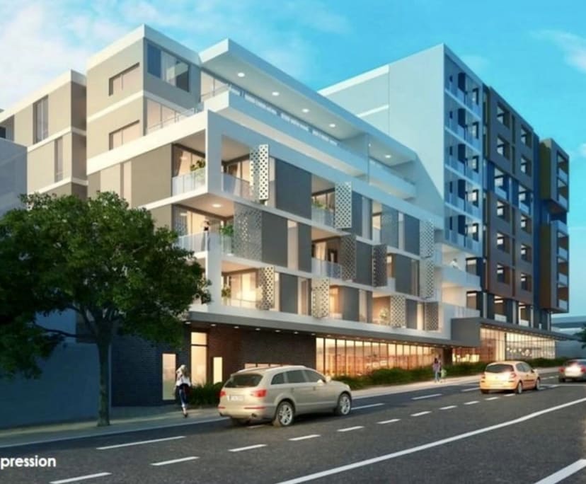 $350, Student-accommodation, 3 bathrooms, Canterbury NSW 2193