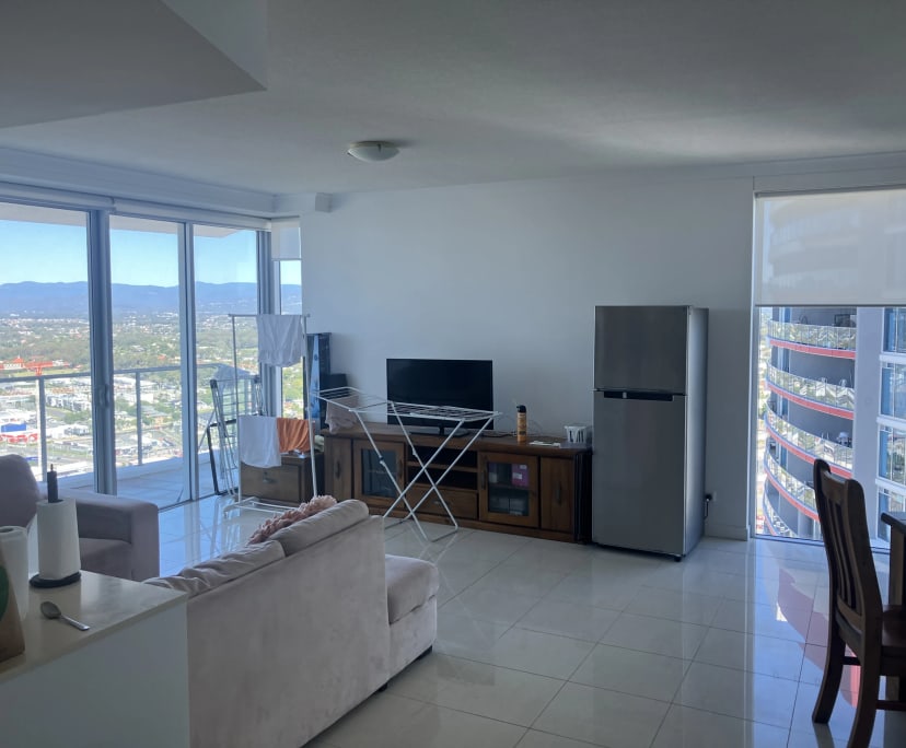Student accommodation