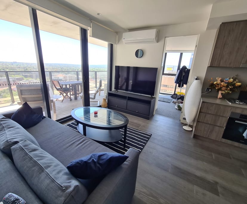 $200, Flatshare, 2 bathrooms, Adelaide SA 5000