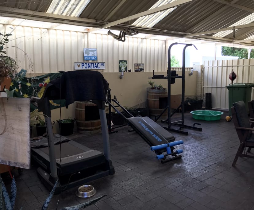 $300, Homestay, 4 bathrooms, Belmont WA 6104