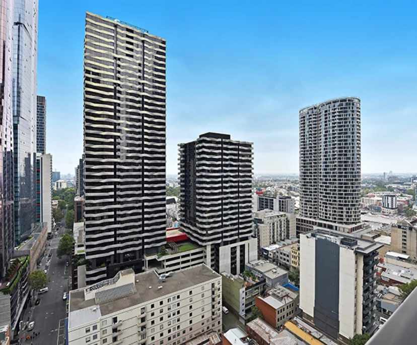 $1,030, Whole-property, 2 bathrooms, Melbourne VIC 3000