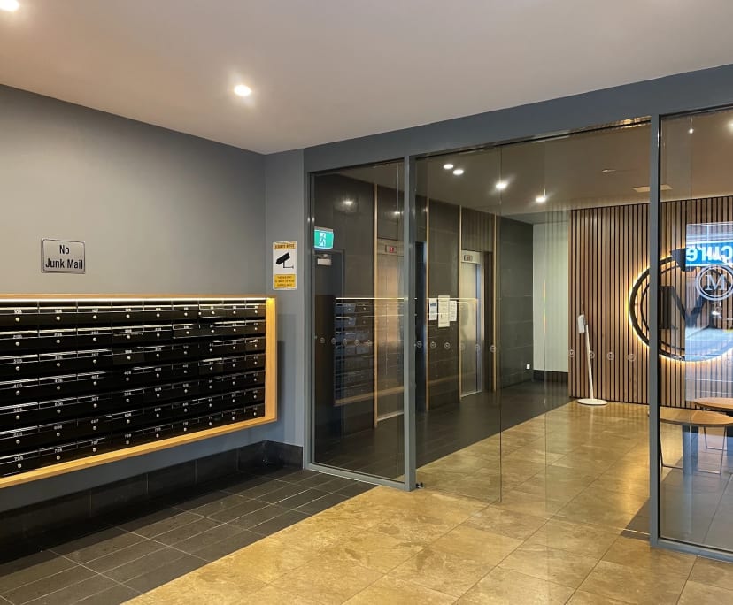 $320, Flatshare, 3 bathrooms, Melbourne VIC 3000