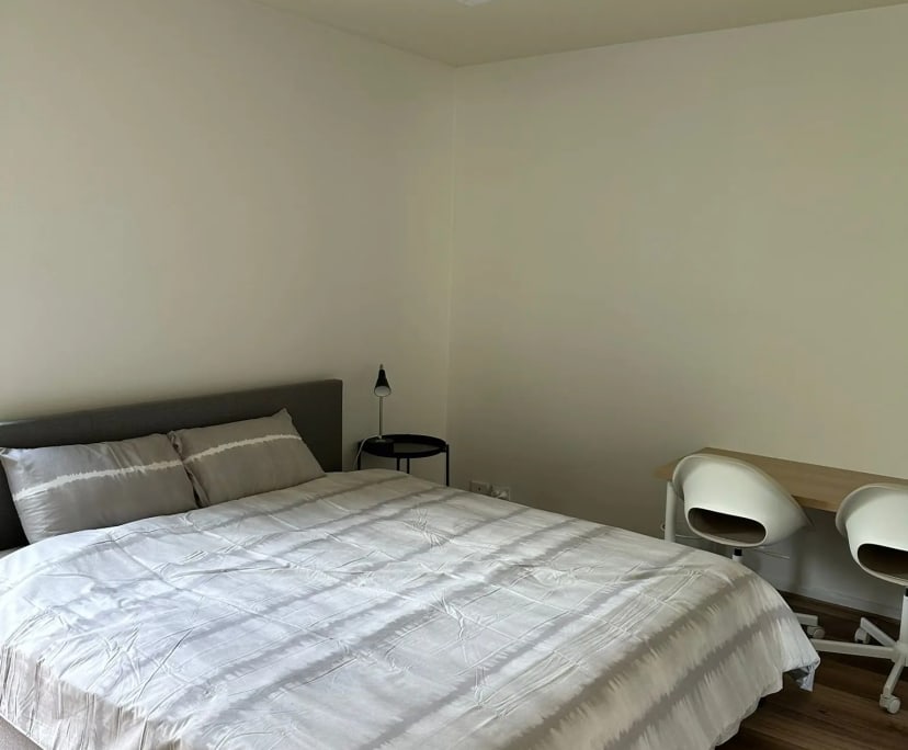 Student for Rent in Flemington, Melbou...