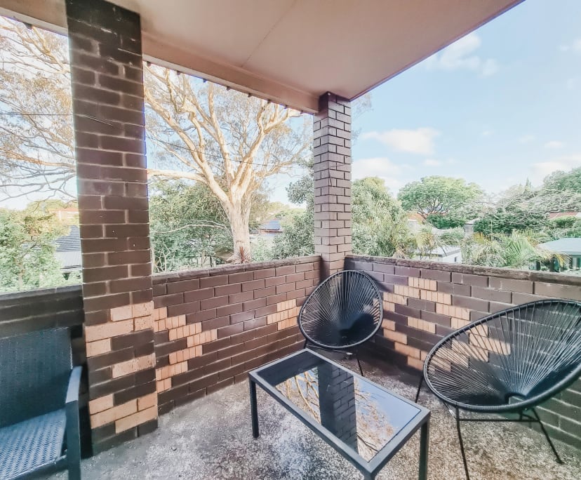 $370, Share-house, 4 bathrooms, Stanmore NSW 2048