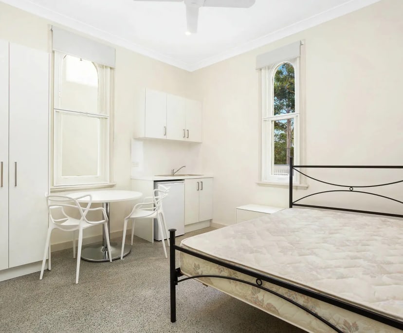 $380, Share-house, 6 bathrooms, Petersham NSW 2049