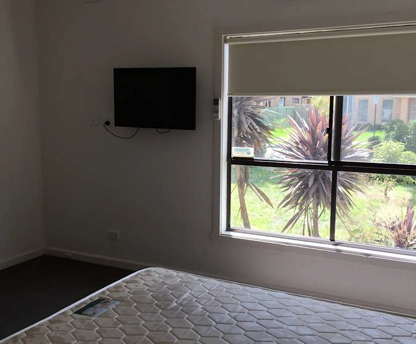 $295, Share-house, 4 bathrooms, Clayton VIC 3168