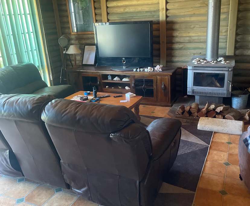Room in a flatshare