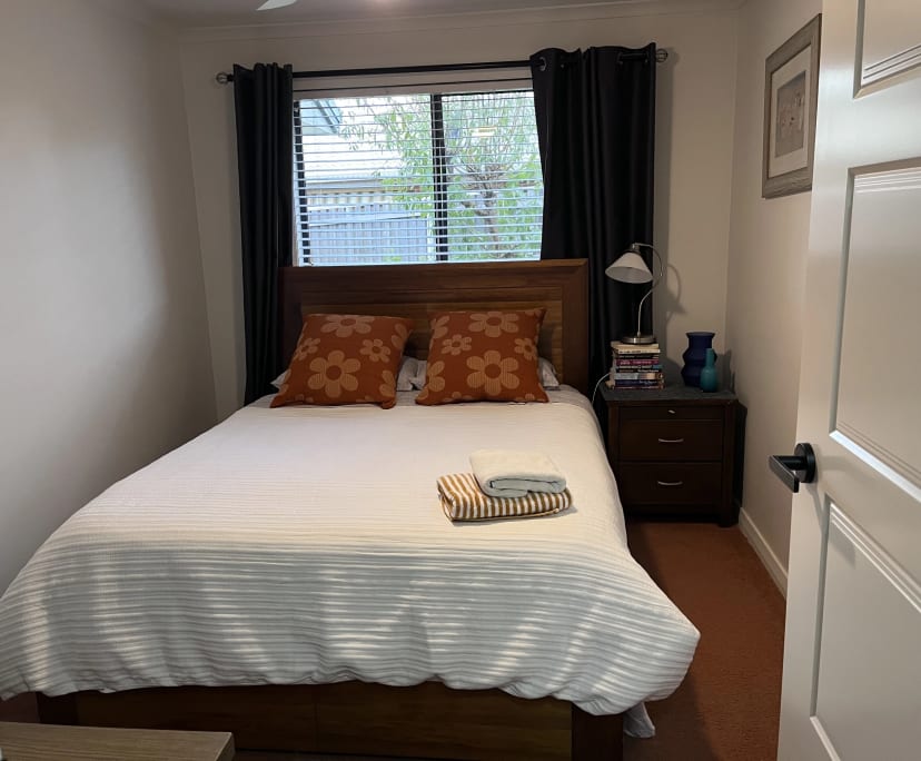 $300, Flatshare, 3 bathrooms, Queanbeyan NSW 2620