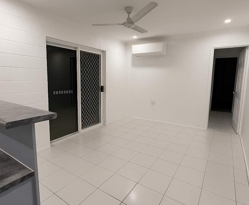 $240-260, Share-house, 2 rooms, Kelso QLD 4815, Kelso QLD 4815