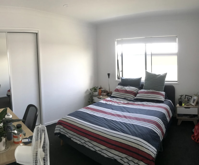 $210, Share-house, 2 rooms, Annerley QLD 4103, Annerley QLD 4103