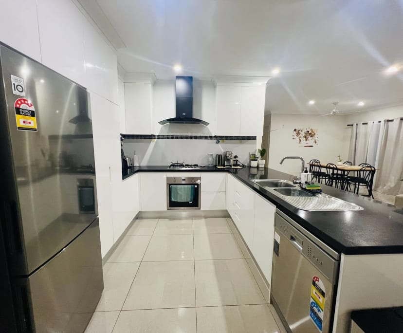 $260, Share-house, 4 bathrooms, Edmonton QLD 4869